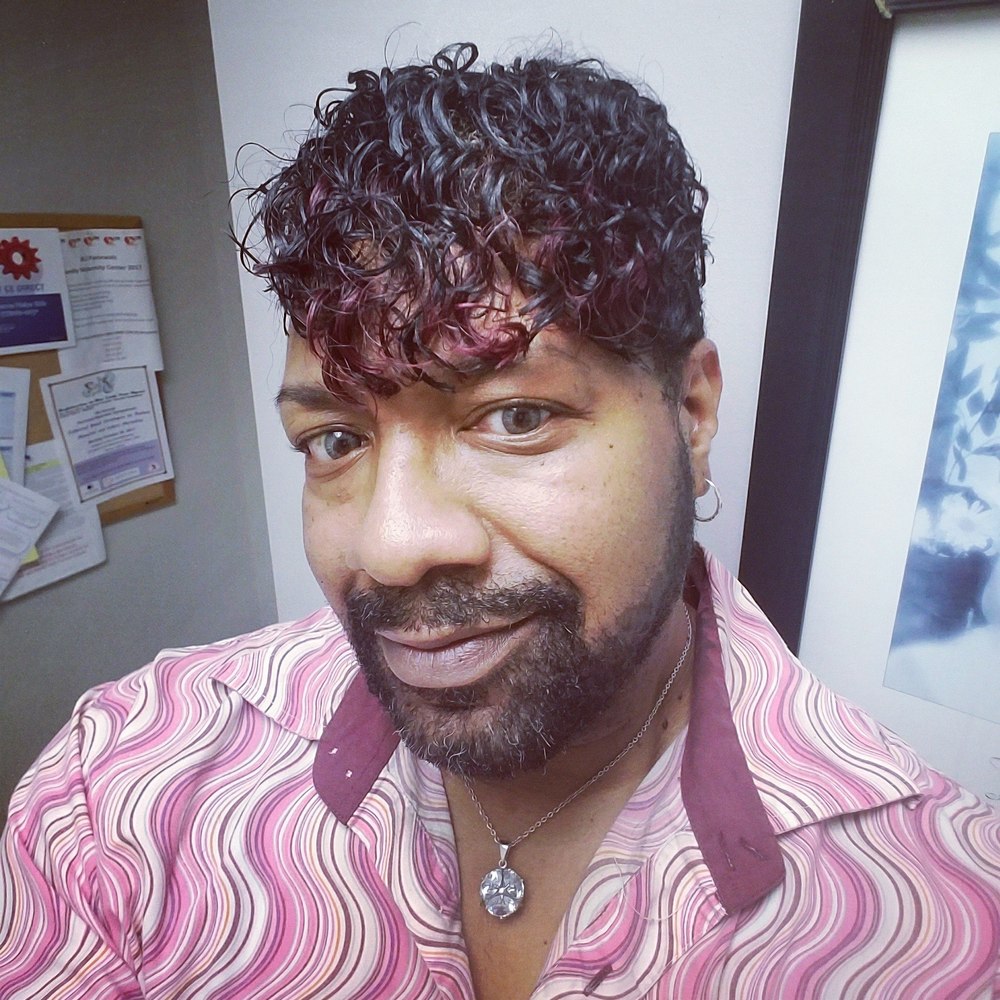 Meet your Posher, John alex